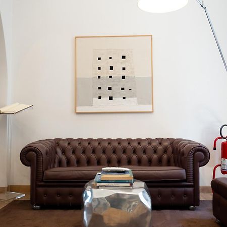 Suite 70 Luxury Collection Reggio di Calabria Kültér fotó