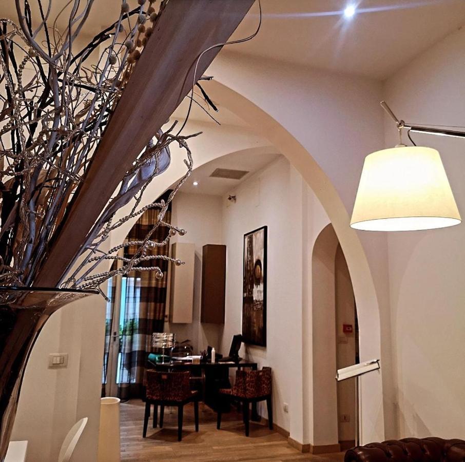 Suite 70 Luxury Collection Reggio di Calabria Kültér fotó