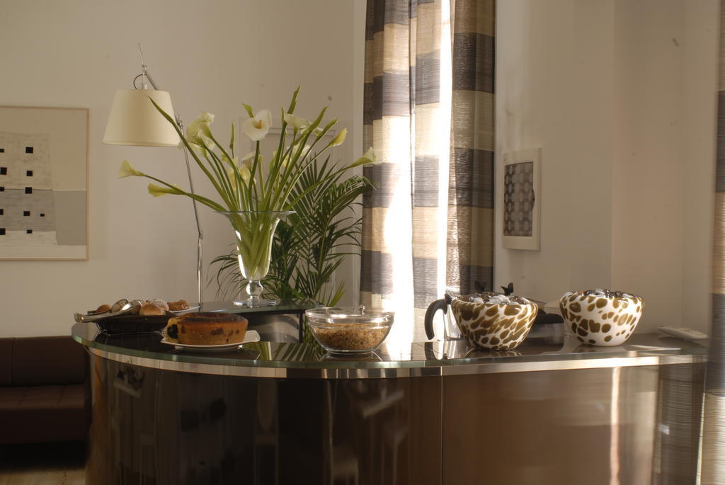 Suite 70 Luxury Collection Reggio di Calabria Kültér fotó