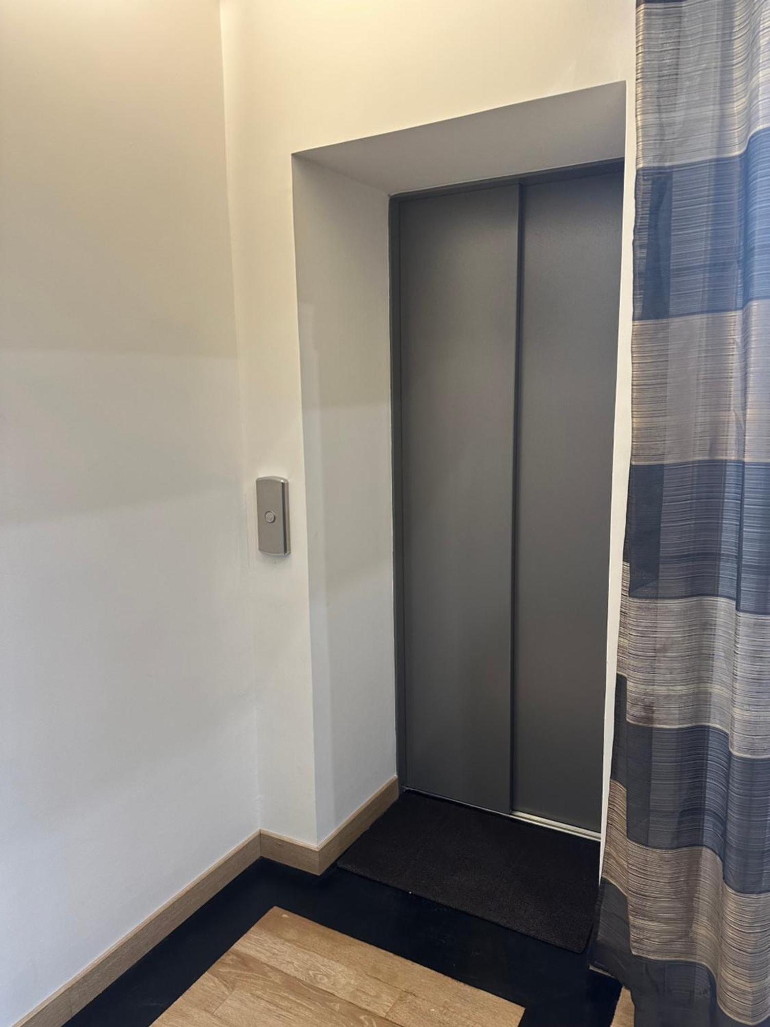 Suite 70 Luxury Collection Reggio di Calabria Kültér fotó