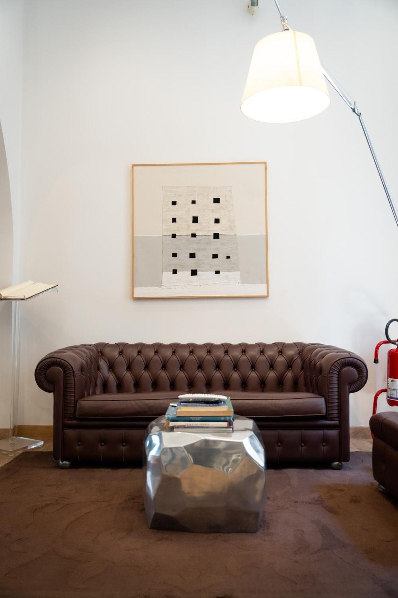 Suite 70 Luxury Collection Reggio di Calabria Kültér fotó