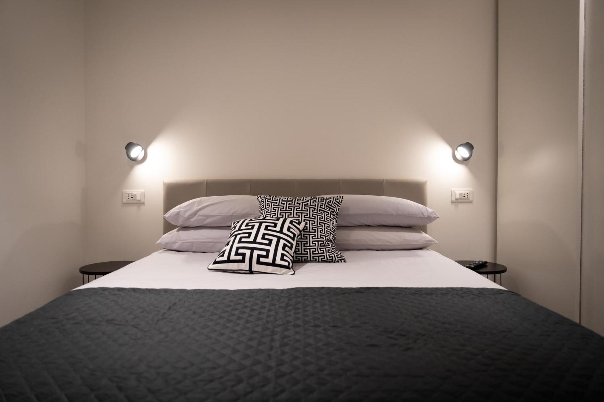 Suite 70 Luxury Collection Reggio di Calabria Kültér fotó