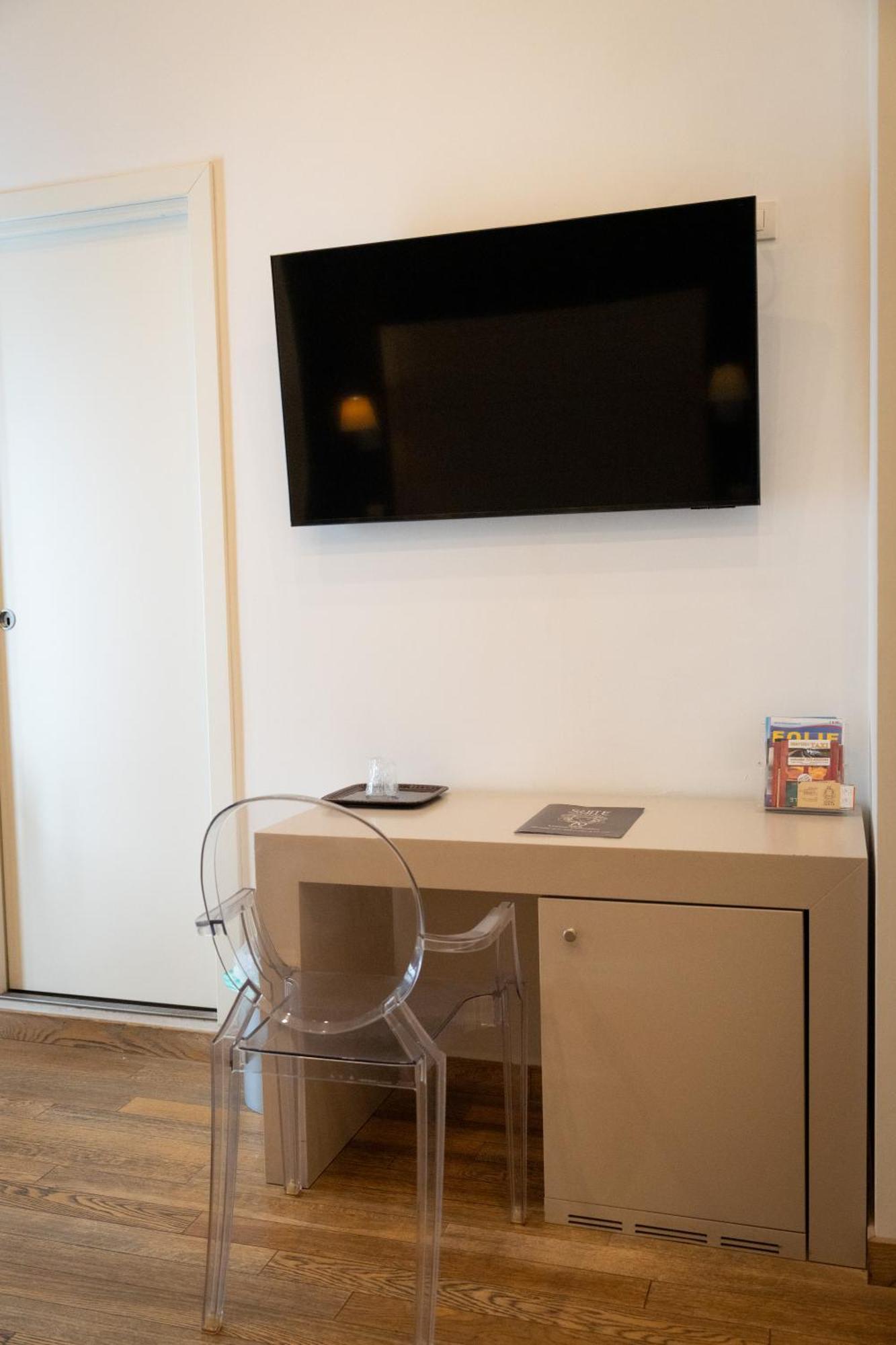Suite 70 Luxury Collection Reggio di Calabria Kültér fotó