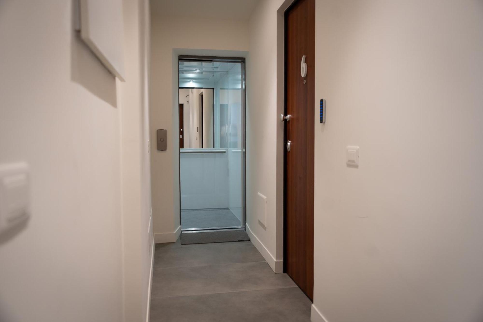 Suite 70 Luxury Collection Reggio di Calabria Kültér fotó