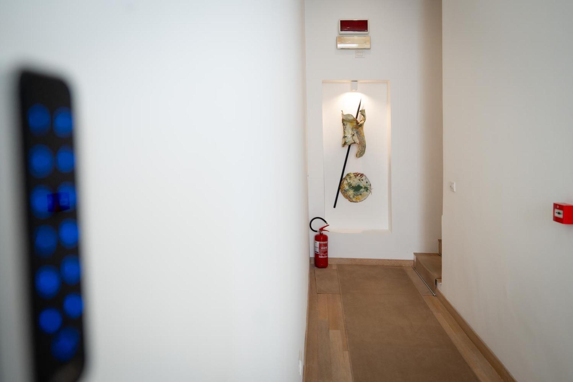 Suite 70 Luxury Collection Reggio di Calabria Kültér fotó