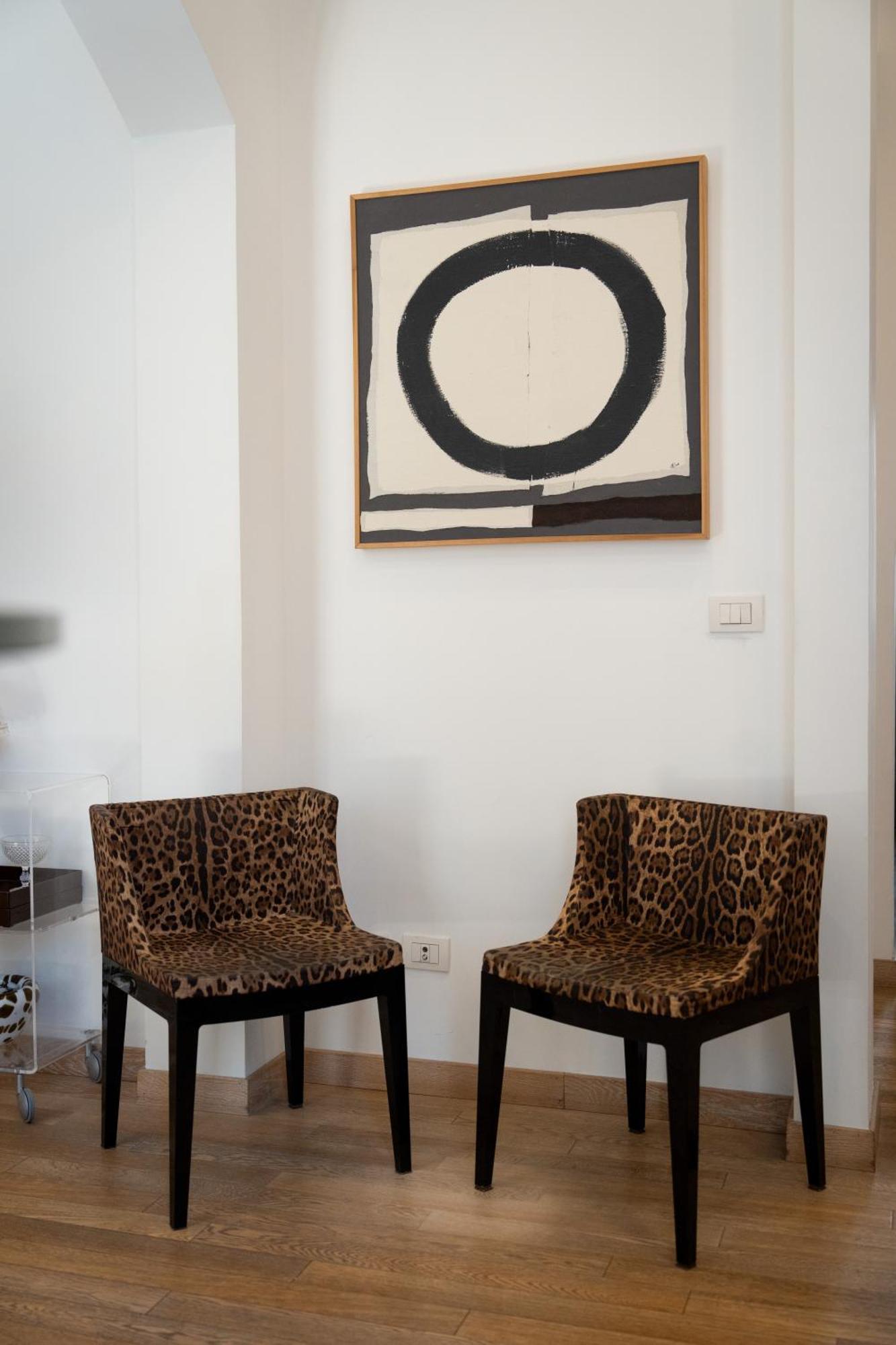Suite 70 Luxury Collection Reggio di Calabria Kültér fotó