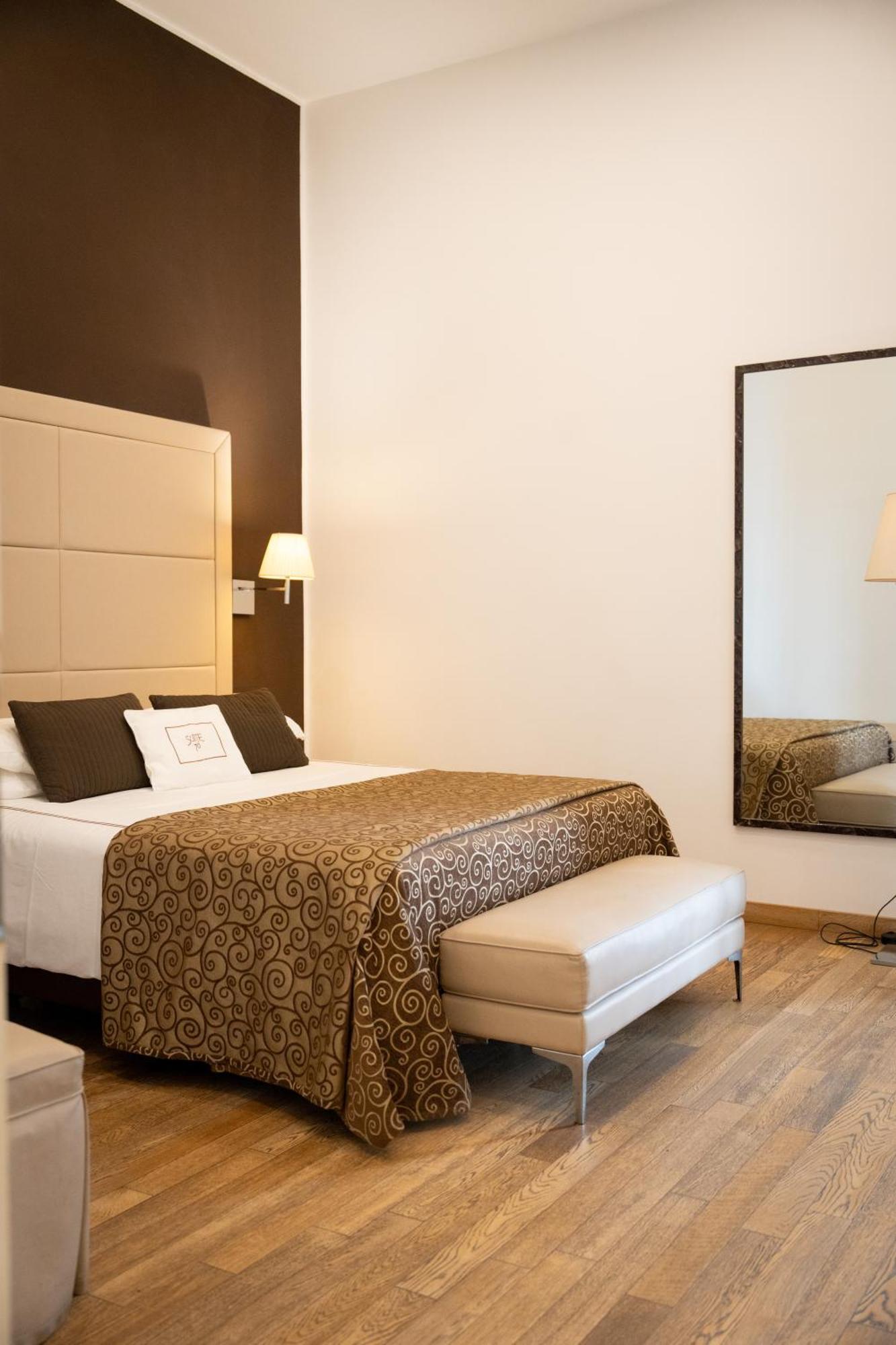 Suite 70 Luxury Collection Reggio di Calabria Kültér fotó
