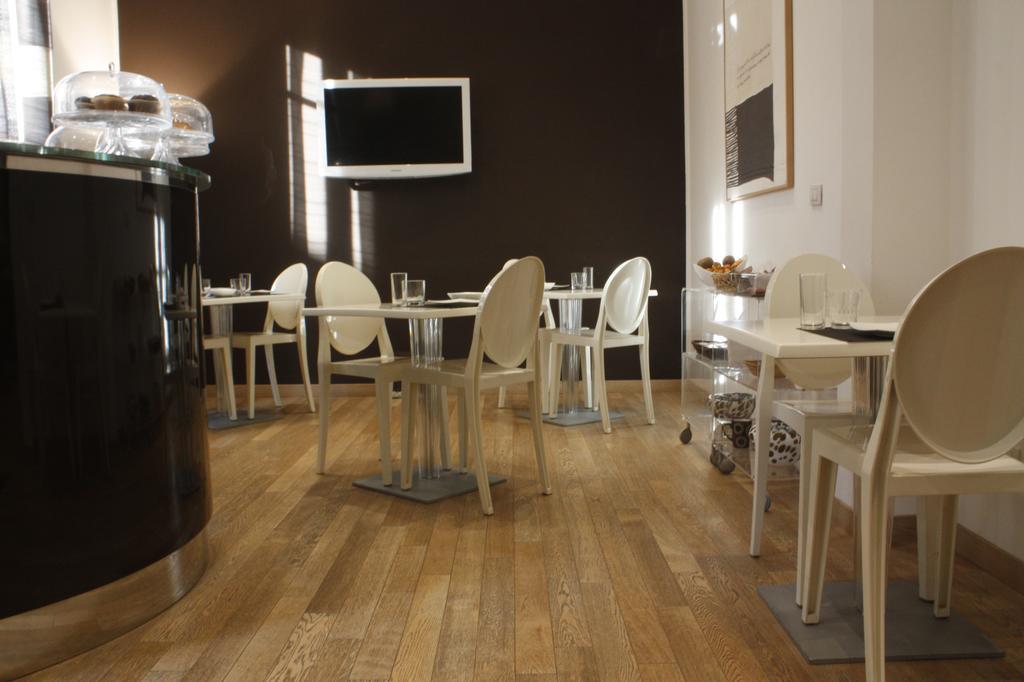 Suite 70 Luxury Collection Reggio di Calabria Kültér fotó