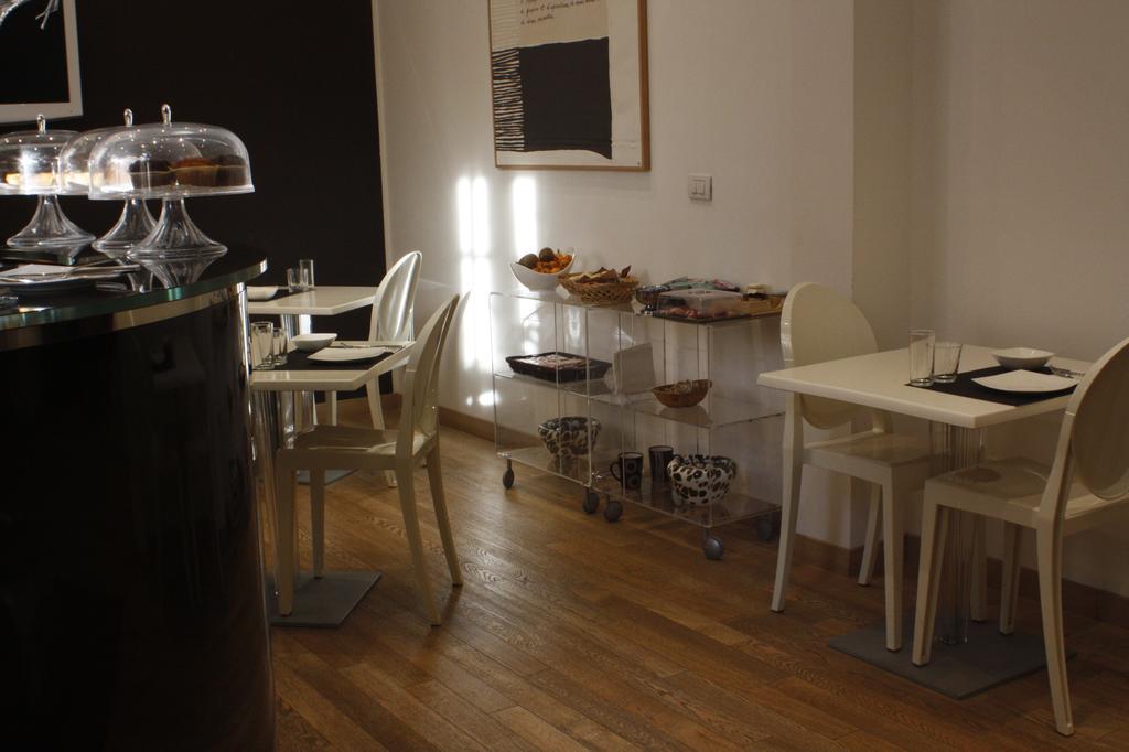 Suite 70 Luxury Collection Reggio di Calabria Kültér fotó