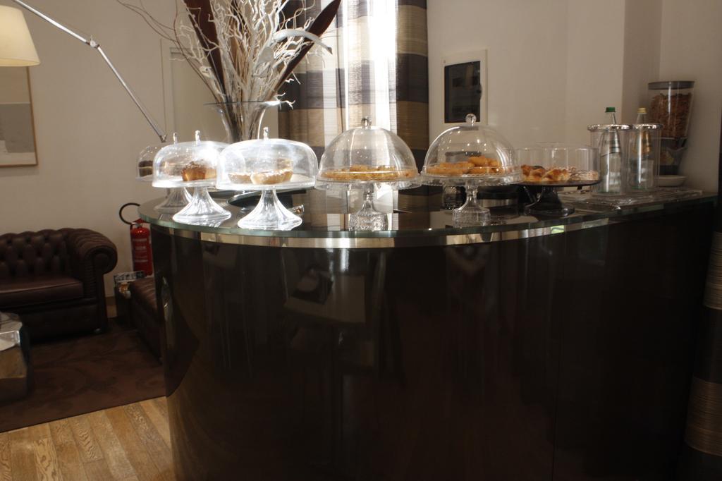 Suite 70 Luxury Collection Reggio di Calabria Kültér fotó