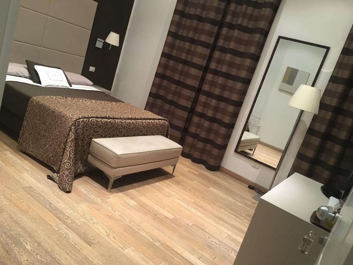Suite 70 Luxury Collection Reggio di Calabria Kültér fotó