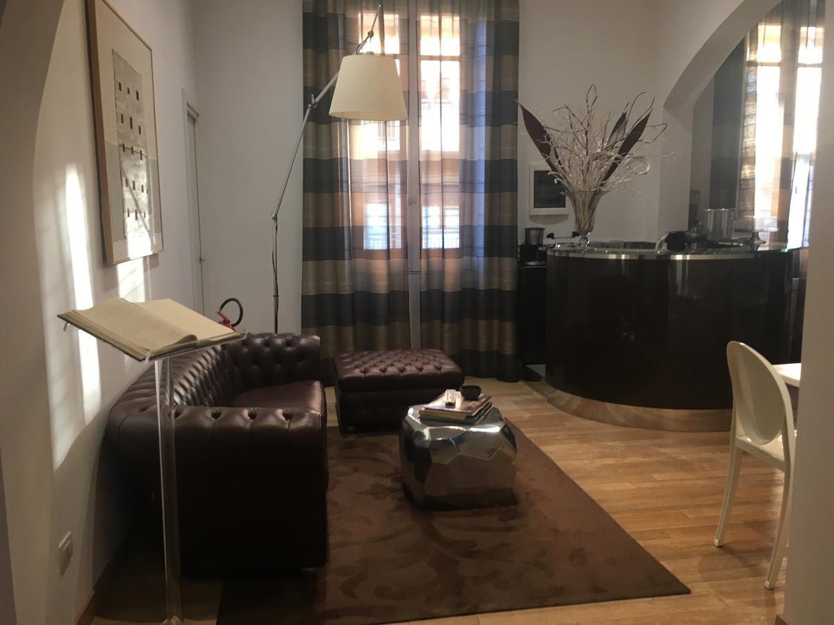 Suite 70 Luxury Collection Reggio di Calabria Kültér fotó