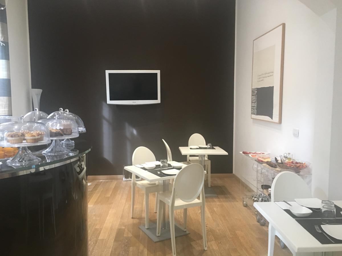 Suite 70 Luxury Collection Reggio di Calabria Kültér fotó