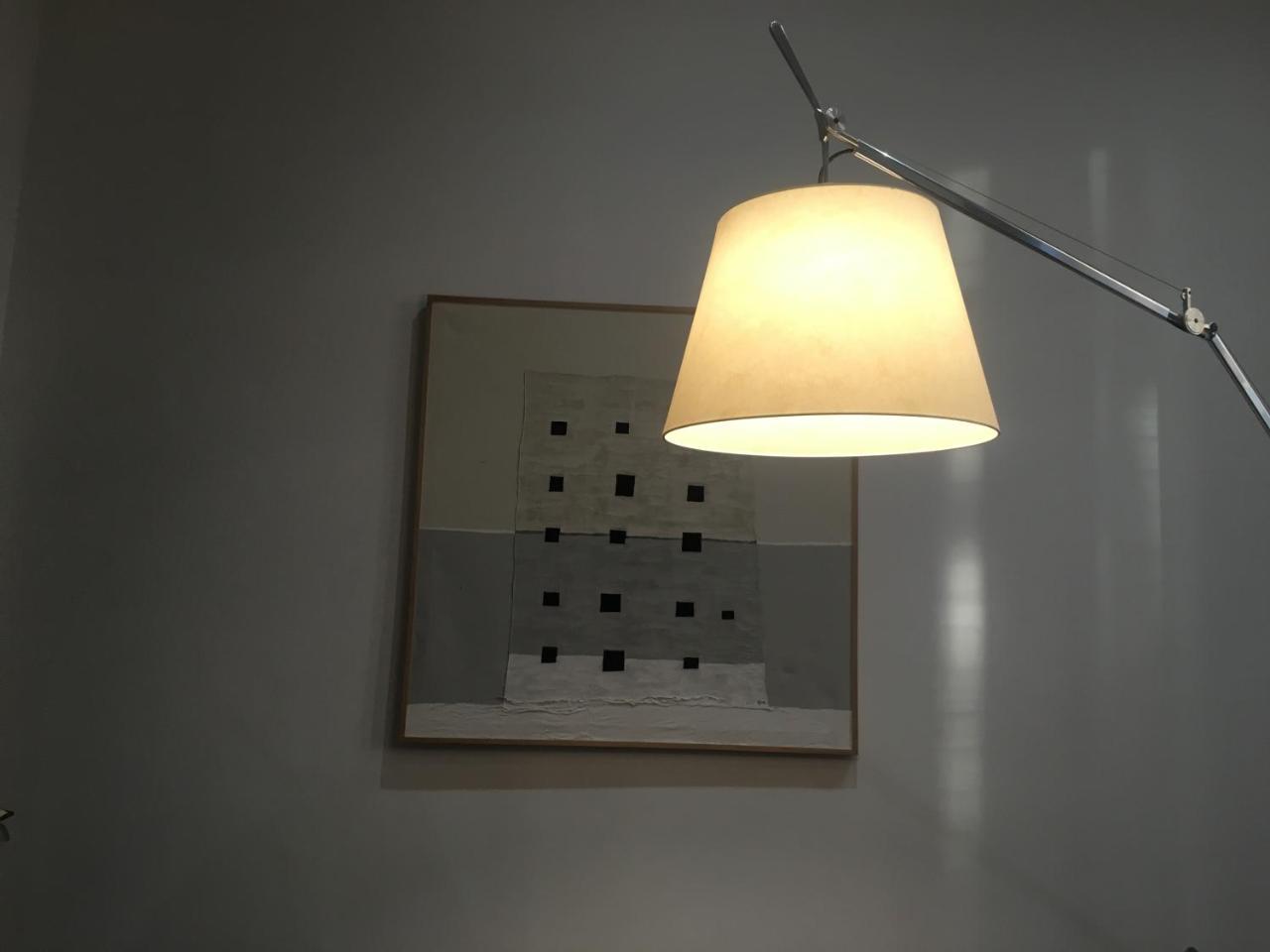 Suite 70 Luxury Collection Reggio di Calabria Kültér fotó