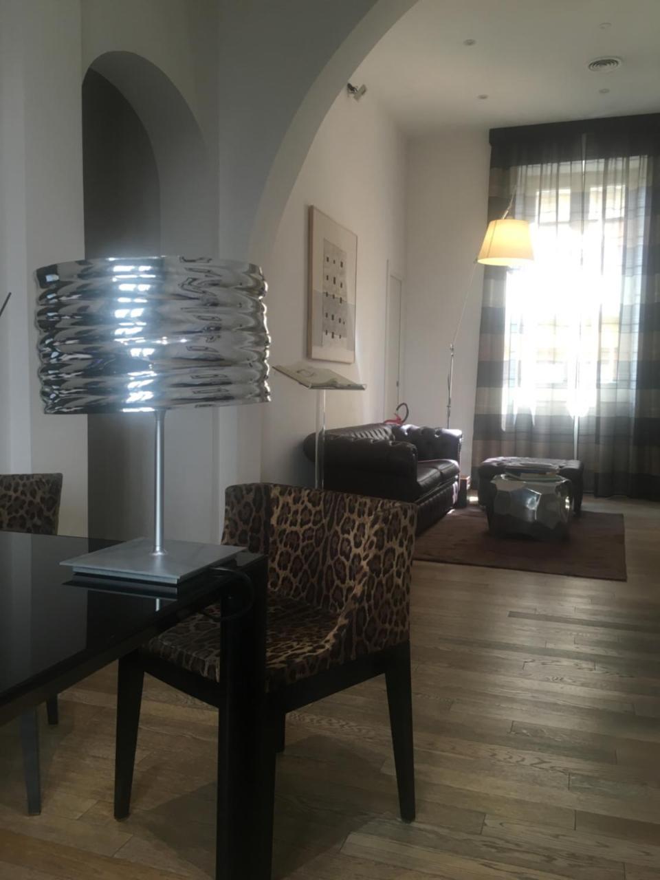 Suite 70 Luxury Collection Reggio di Calabria Kültér fotó
