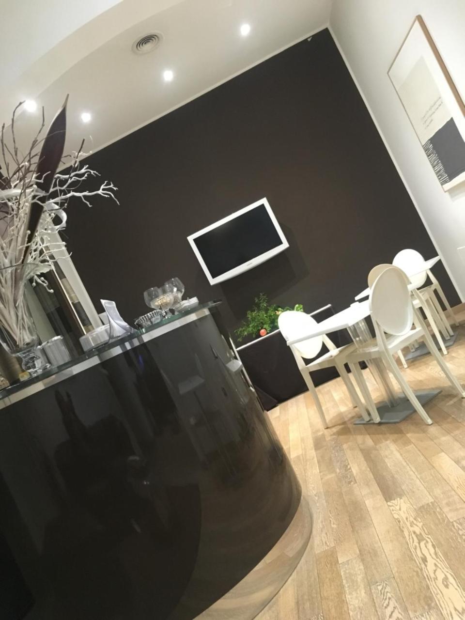 Suite 70 Luxury Collection Reggio di Calabria Kültér fotó