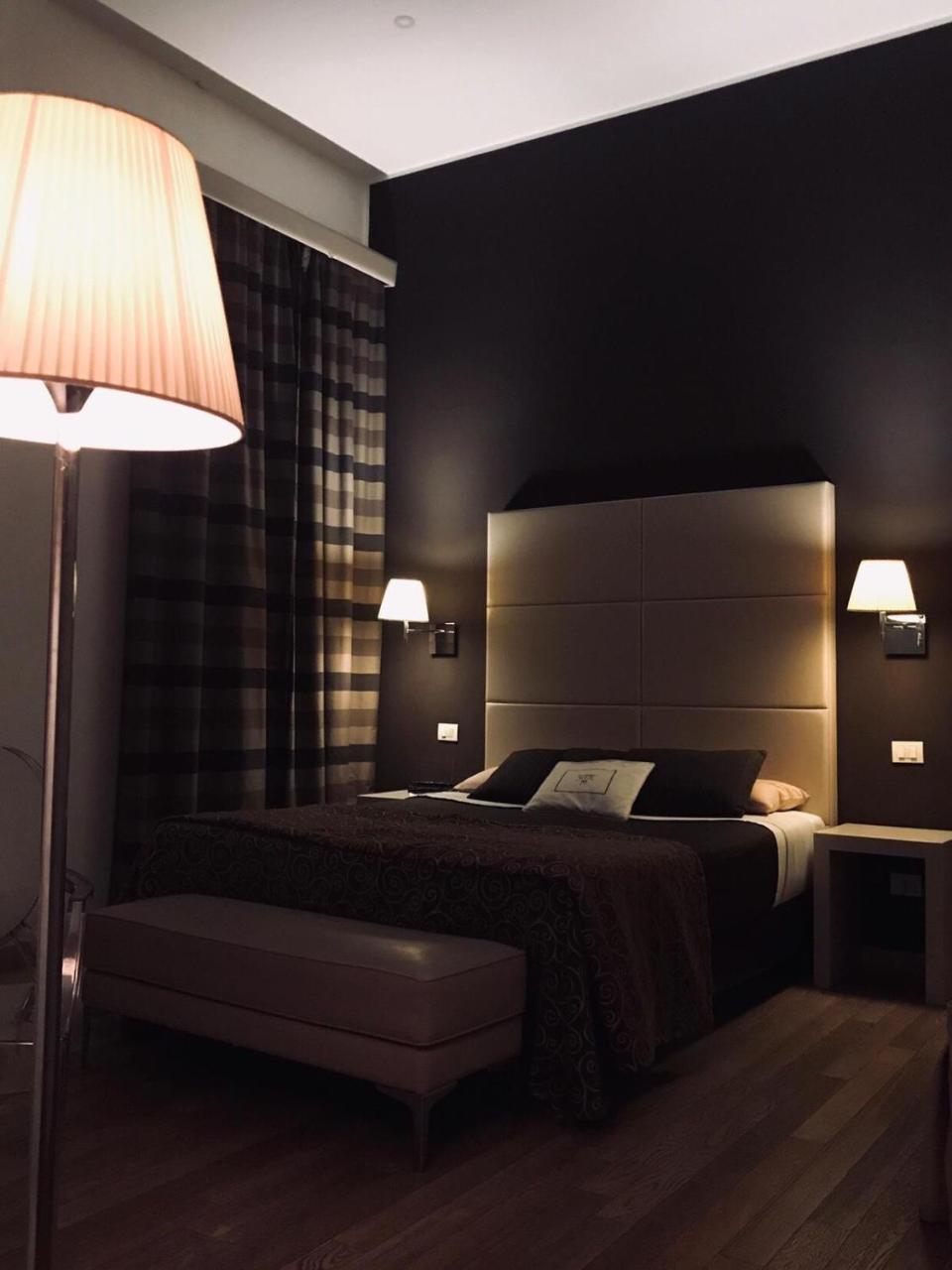 Suite 70 Luxury Collection Reggio di Calabria Kültér fotó