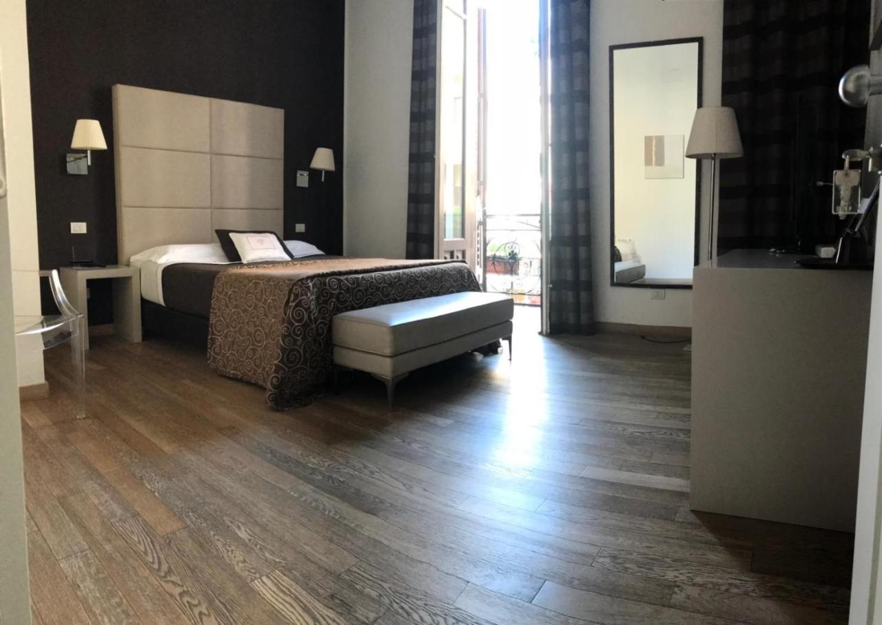 Suite 70 Luxury Collection Reggio di Calabria Kültér fotó