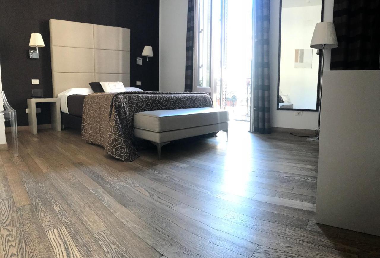 Suite 70 Luxury Collection Reggio di Calabria Kültér fotó