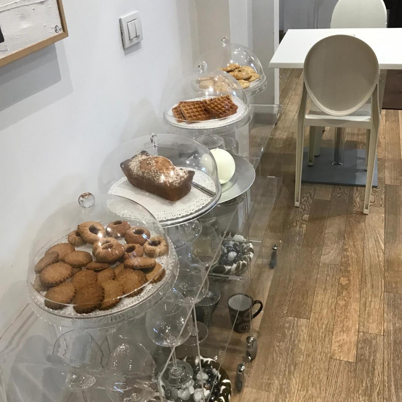 Suite 70 Luxury Collection Reggio di Calabria Kültér fotó