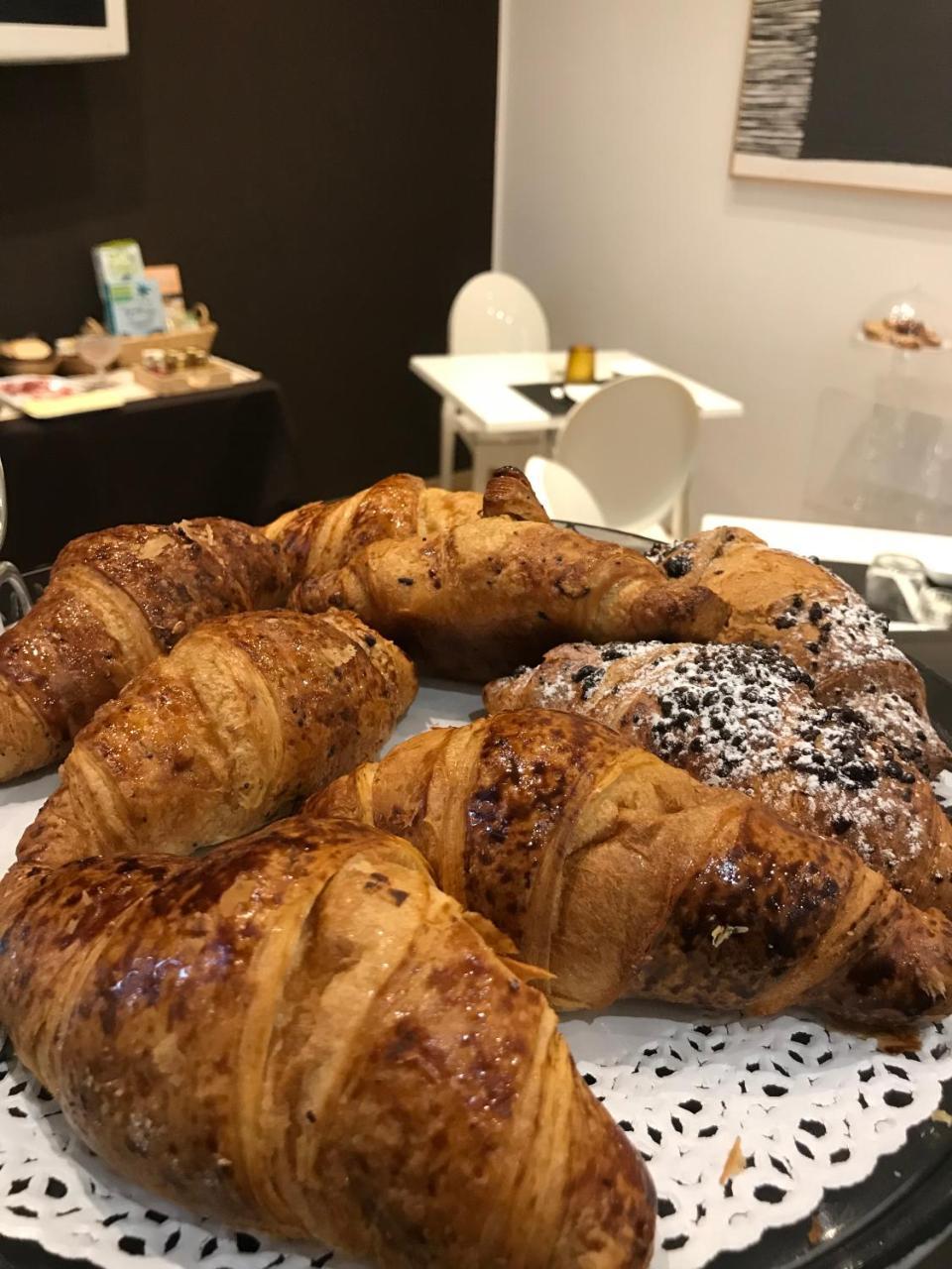 Suite 70 Luxury Collection Reggio di Calabria Kültér fotó