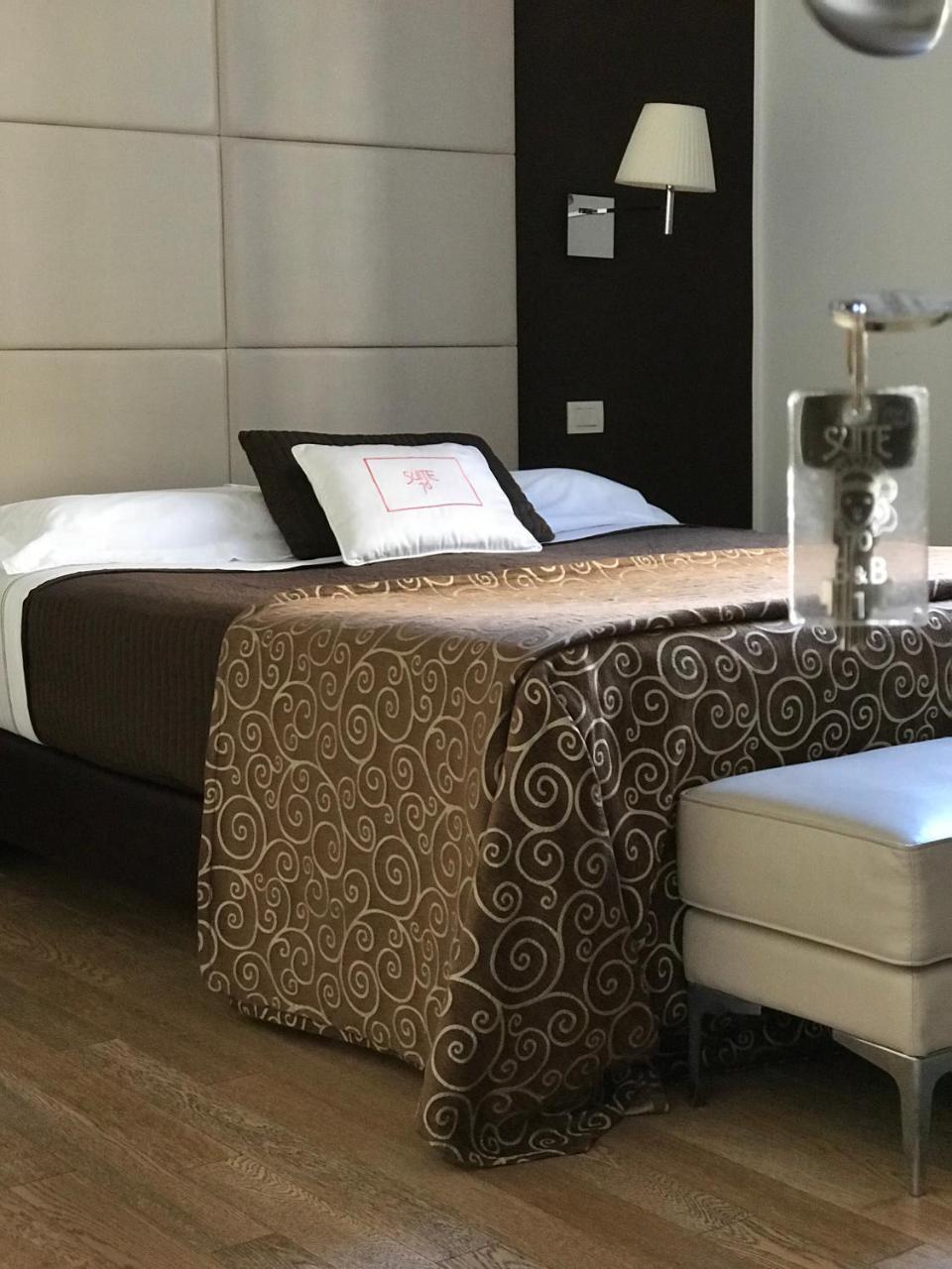 Suite 70 Luxury Collection Reggio di Calabria Kültér fotó