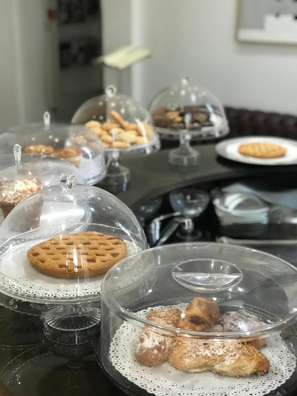 Suite 70 Luxury Collection Reggio di Calabria Kültér fotó