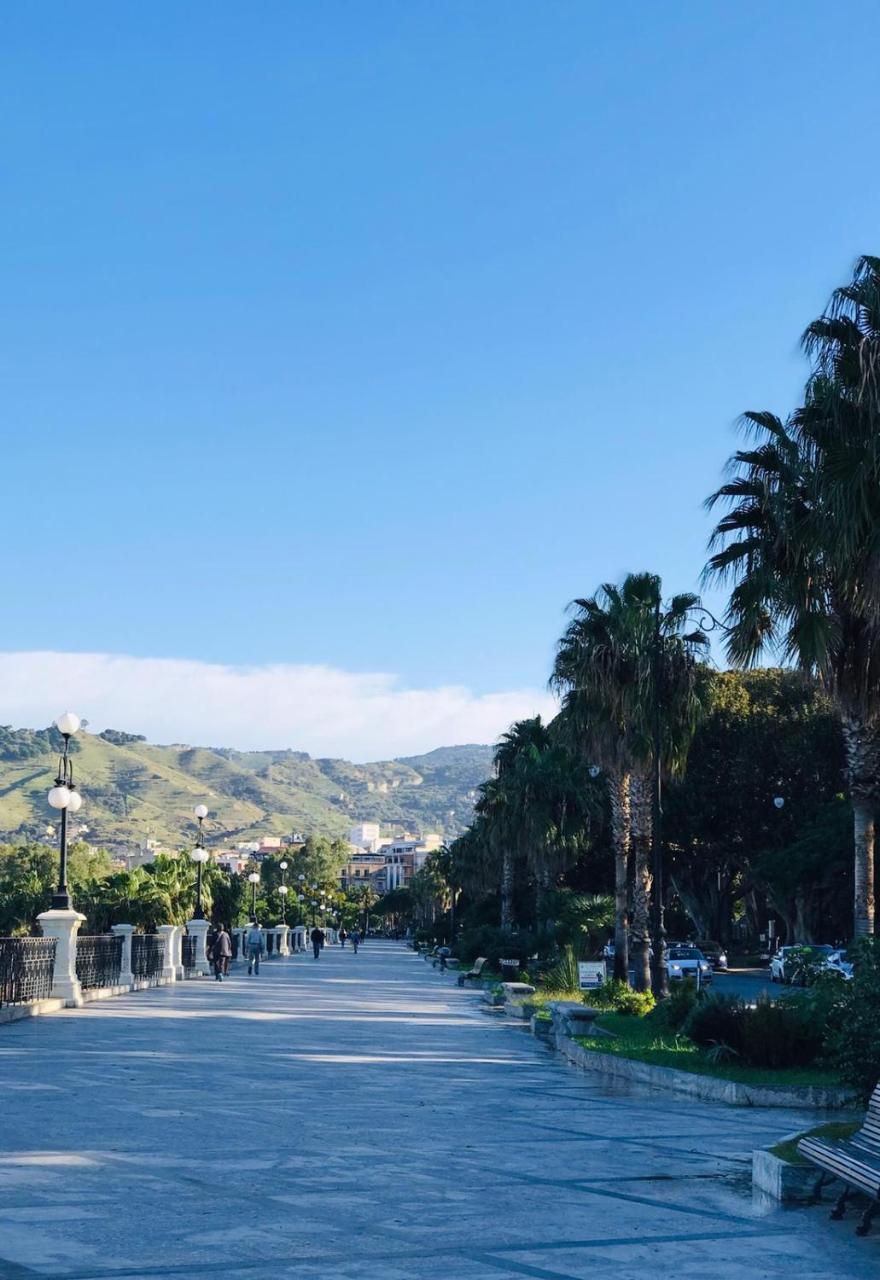 Suite 70 Luxury Collection Reggio di Calabria Kültér fotó