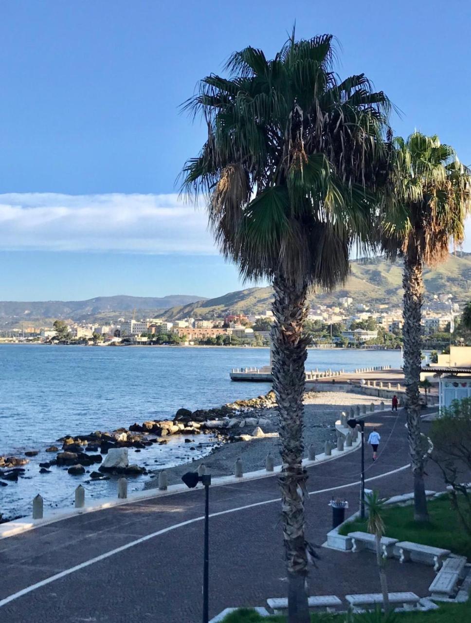 Suite 70 Luxury Collection Reggio di Calabria Kültér fotó