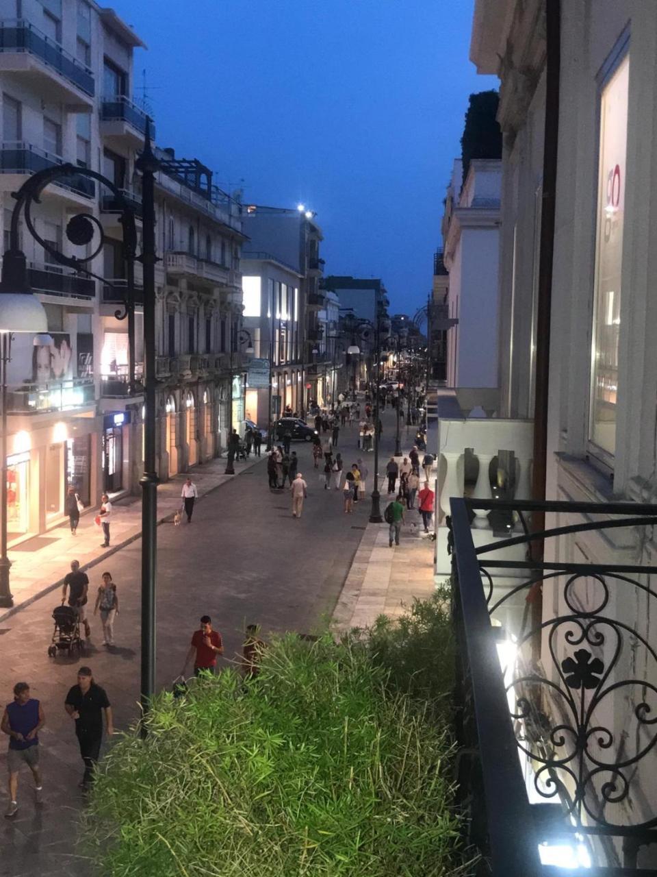 Suite 70 Luxury Collection Reggio di Calabria Kültér fotó